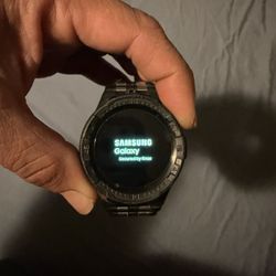 Samsung Galaxy Watch