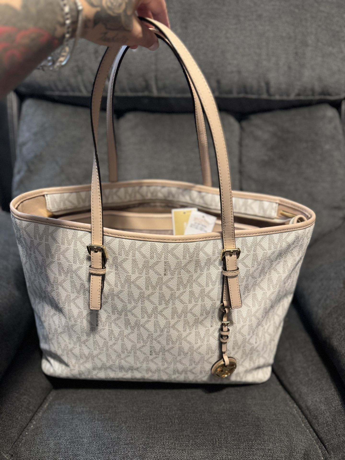 Michael Kors Large Tote