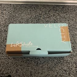 Life-stride Velocity 2.0 Sandals Size 11 Brand New  