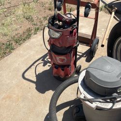 Plumbers  Sod/welder