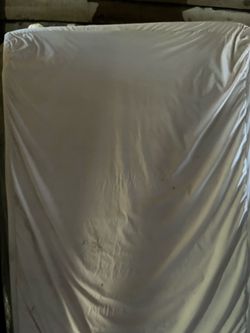 Mattress colchón full