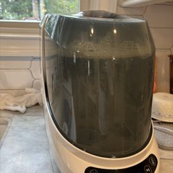 Baby Brezza All In One Bottle Washee