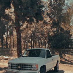 1992 Chevrolet C/K 2500