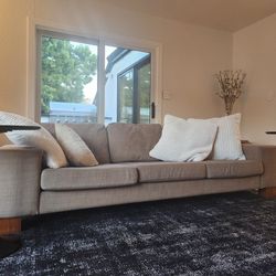 3 Seater Modern Couch