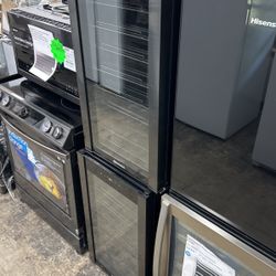 Wine Refrigerators!!