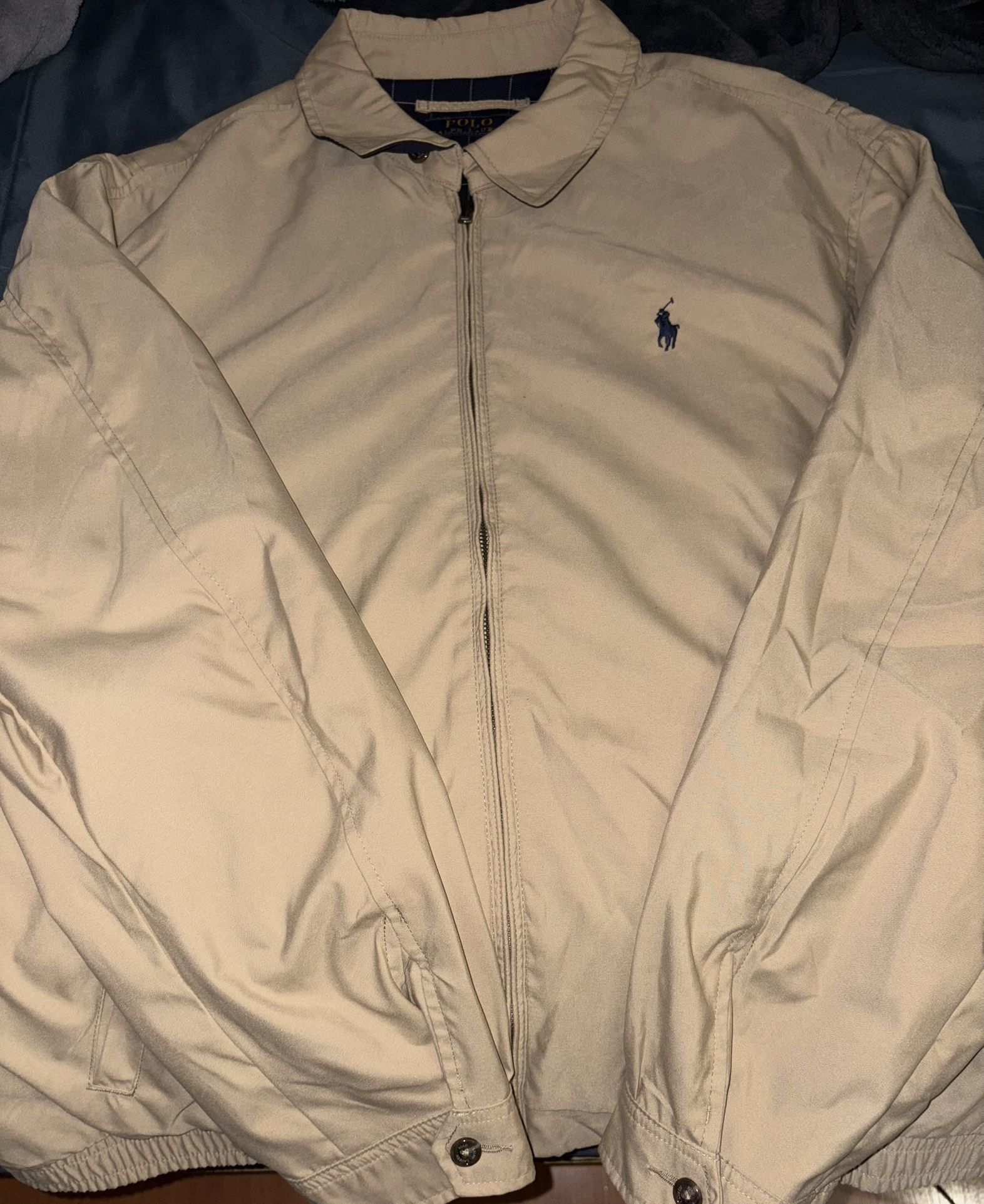 Polo Ralph Jacket 