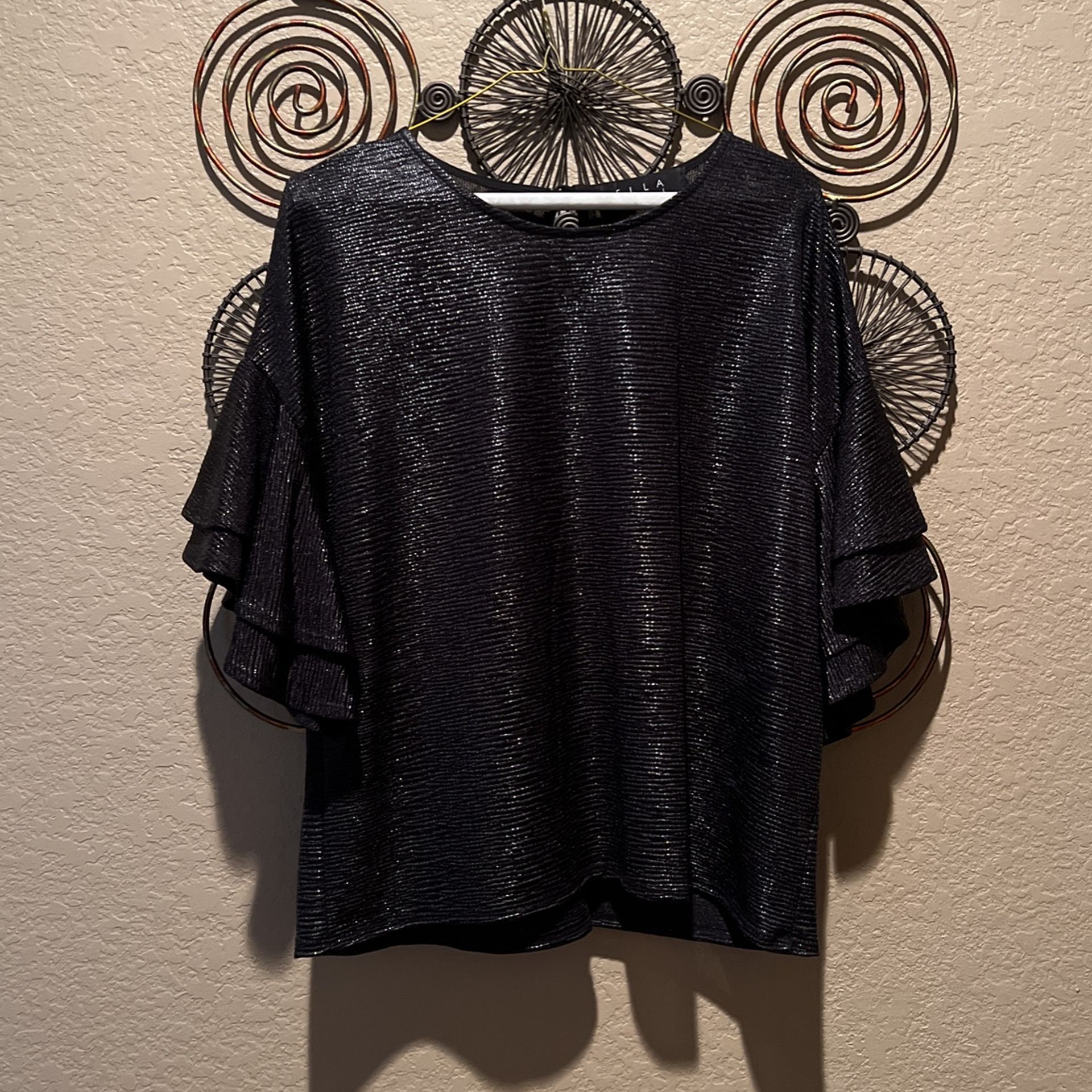 Ladies Dressy Top