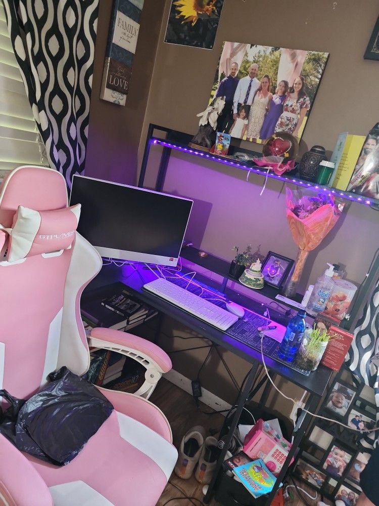 Computer Desk
