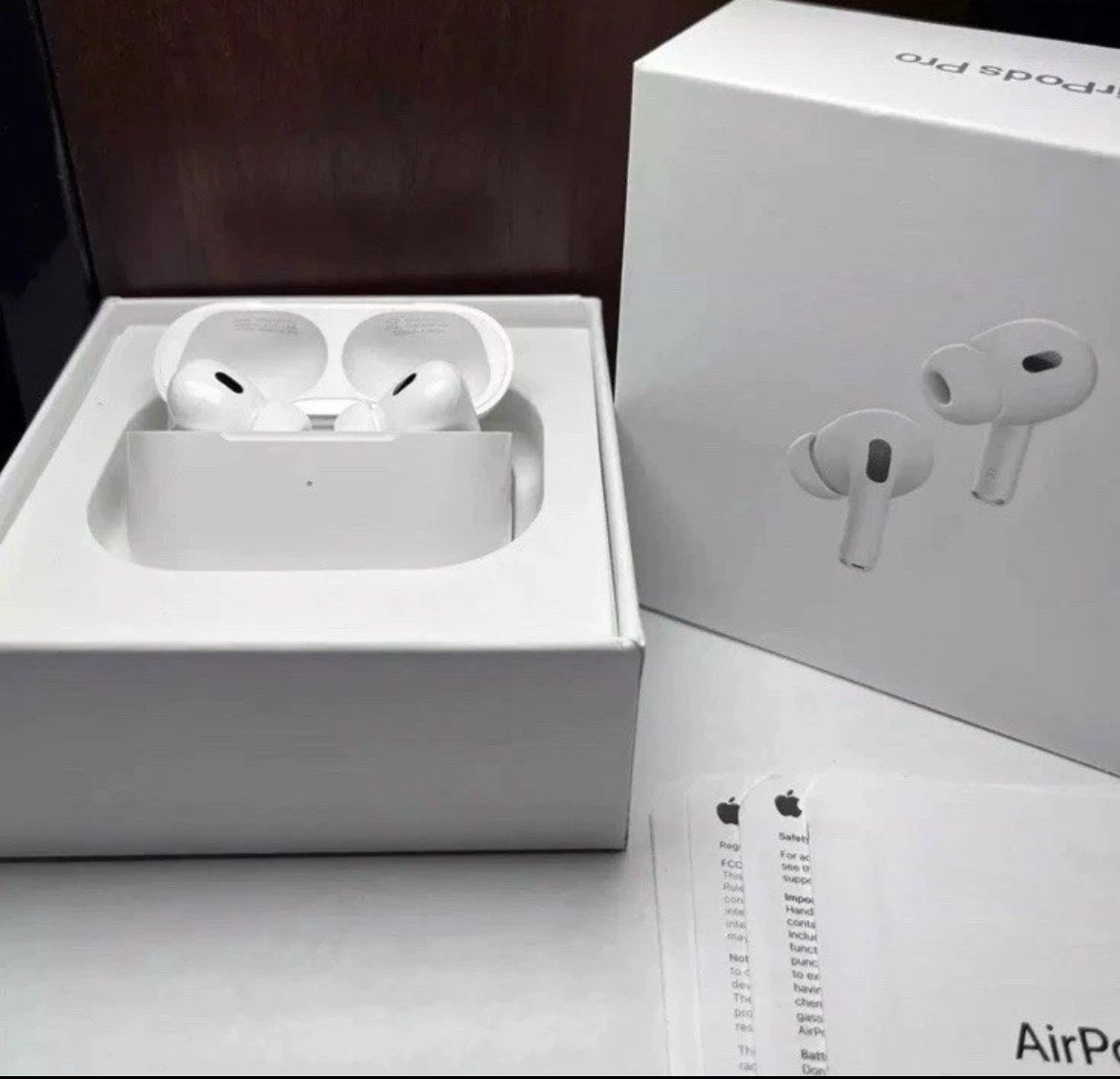 airpods pro