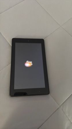 Kids Amazon Fire 9th generation