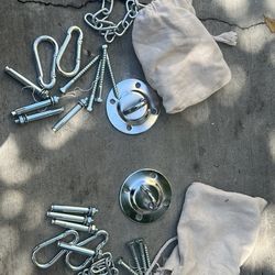 Hammock Ceiling Mount