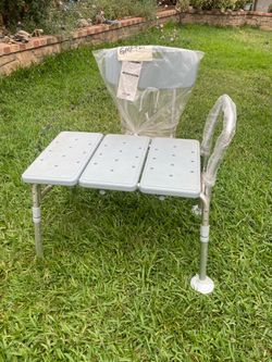 Shower Bench Chair