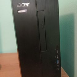 Acer Desktop Server