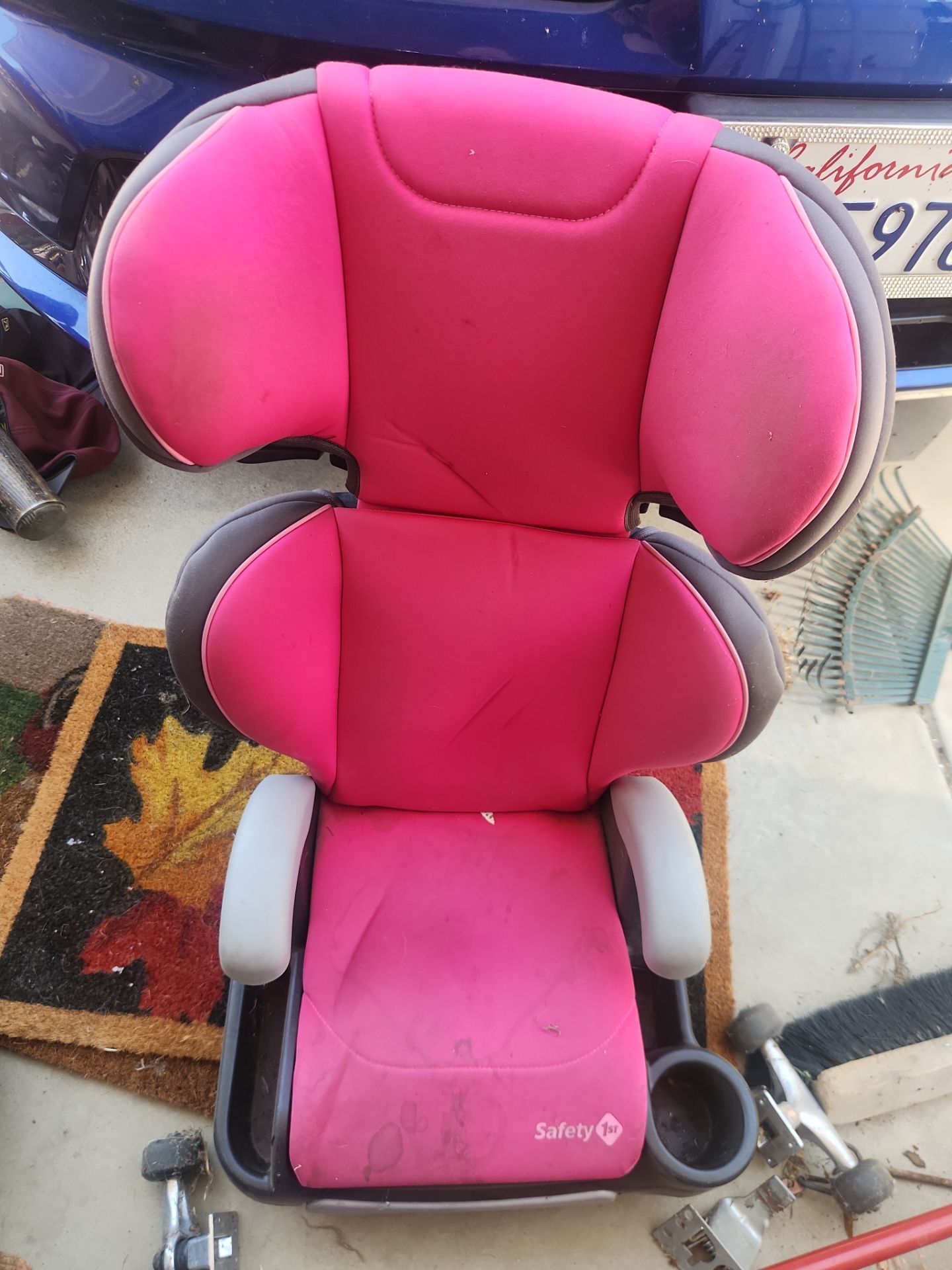 Car seat