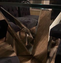 Dining Table Set