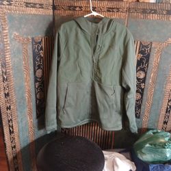 Men's Hooded Jacket (THE NORTH FACE)