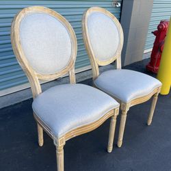Dining Chairs