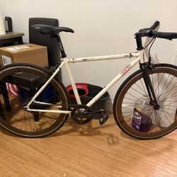 Fix 8 Bike For Sale