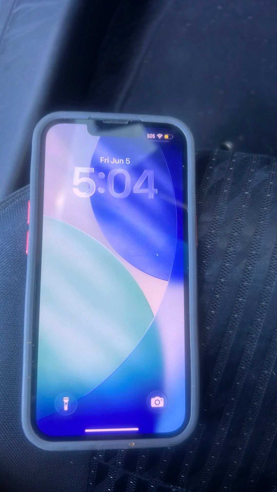 iPhone 14
