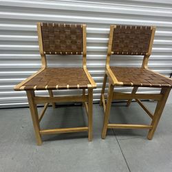 Barstools Counter Height 