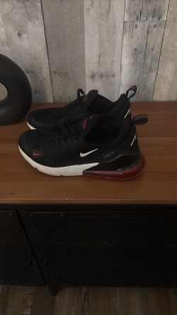 Black Air Max