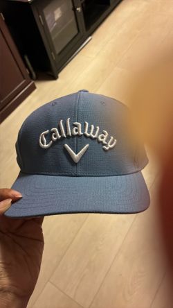 Galloway hat