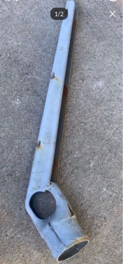 CHAIN LINK BOB WIRER TOP POST CAPS