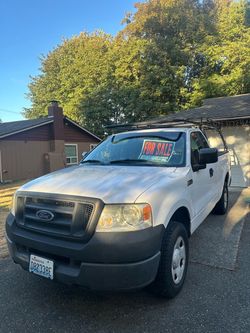 2005 Ford F-150