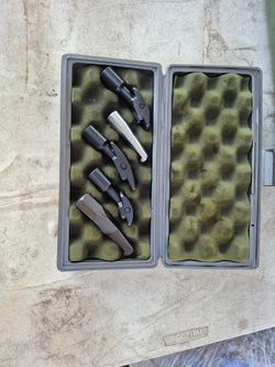 OTC Bearing Remover Set