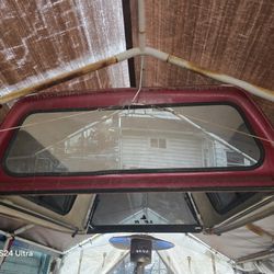 camper para f150 super crew 2002 