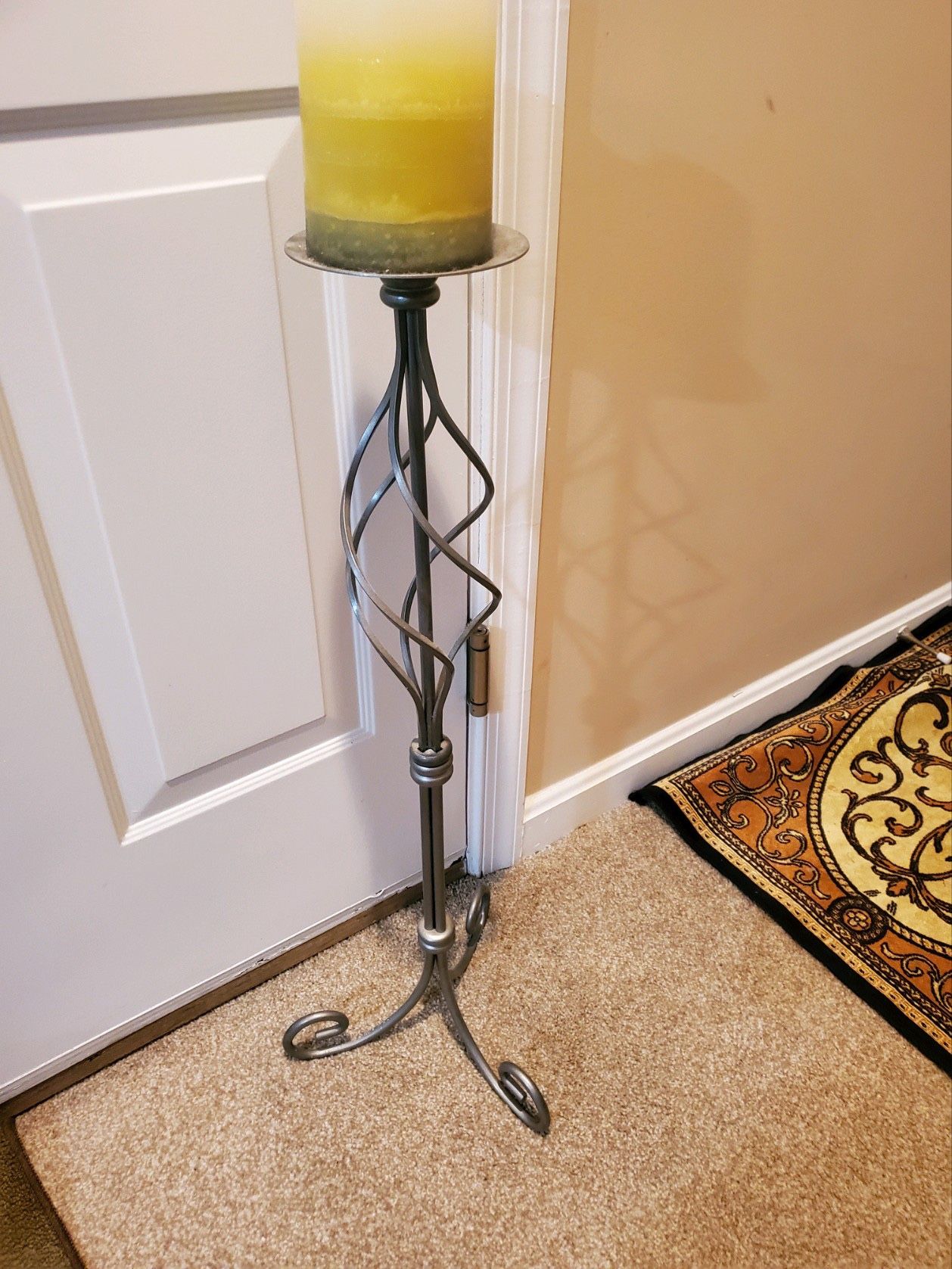 candle holder
