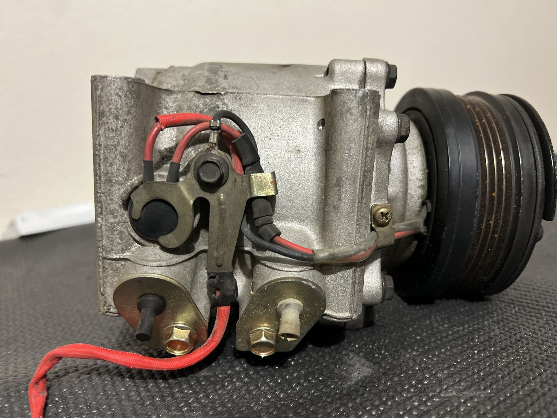 Ac Compressor (Honda)