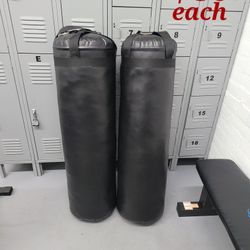 Punching Bag $80 Brand New 4ft Tall