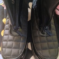 Woman Waterproof Shoes