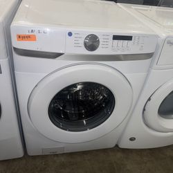 SAMSUNG FRONT LOAD WASHER 
