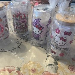 Cups
