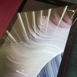 Galaxy Tab E  Mondel SM-T560NU Version 7.1.1
