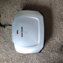 George Foreman Grill