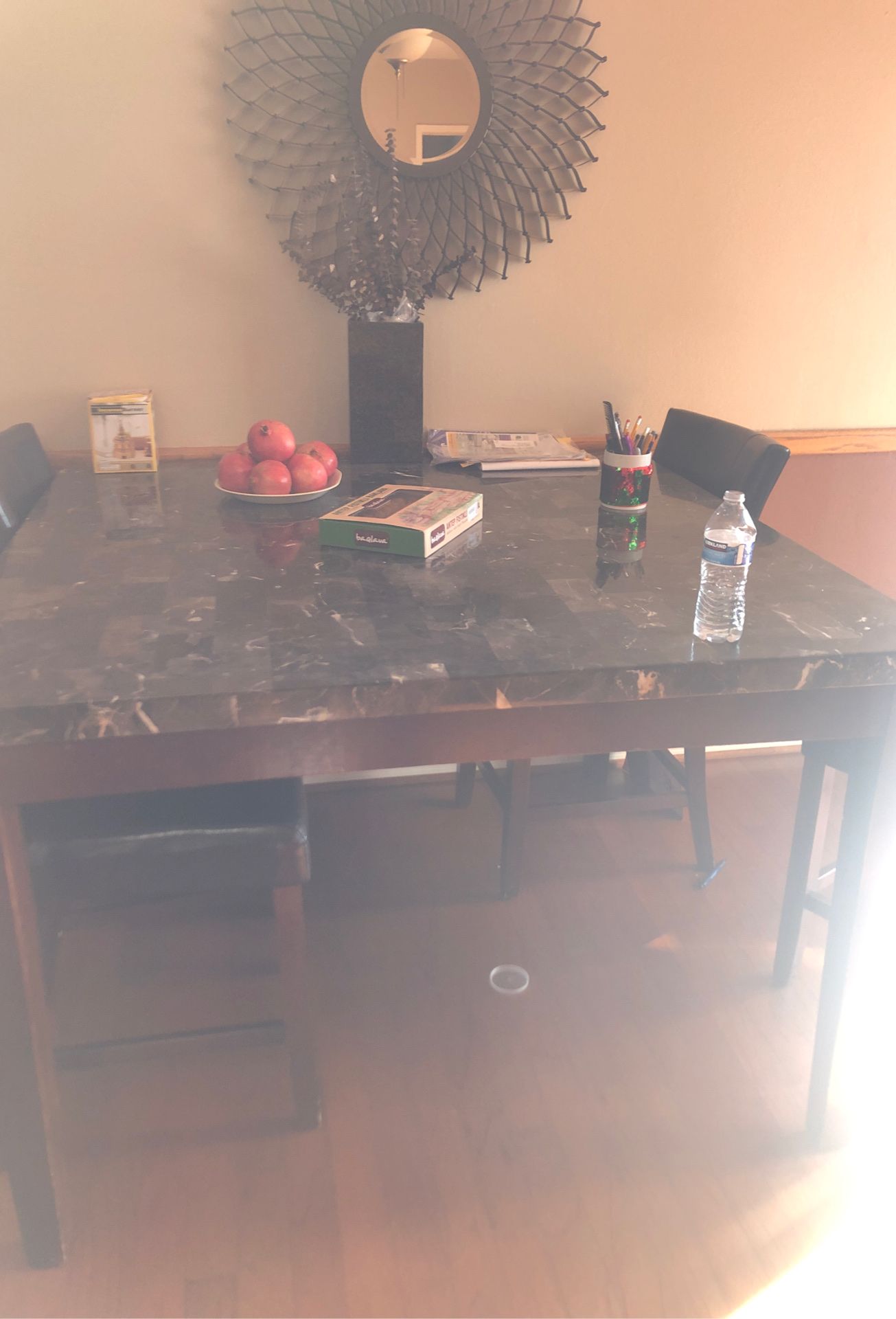 Kitchen Table