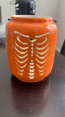 Halloween lantern