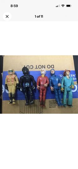 Fisher Price Adventure People