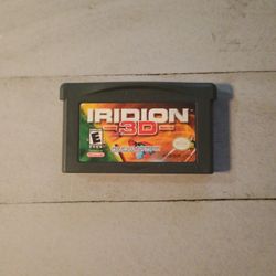Iridion 3d