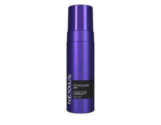 Nexxus HY-VOLUME™ Mousse Cloud Foam for Weightless Lift 5.5 fl oz