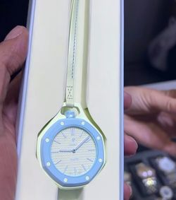 Ap Swatch
