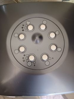 NewAir air conditioner