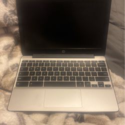 Hp Computer 