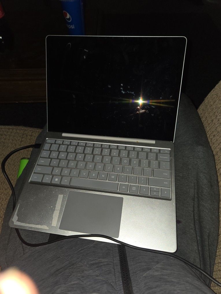 Surface Laptop Go 3 I5 8gb Ram Ddr5 And 256gb Nvme