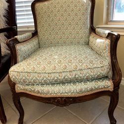 Louis XV Chair