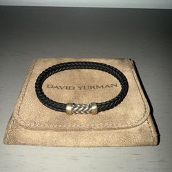 CHEVRON BRACELET David Yurman
