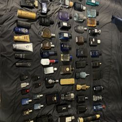 Designer Colognes / Scents / Best Offer